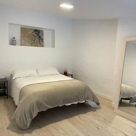 Duplex Con Impresionantes Vistas Appartement Monachil Buitenkant foto