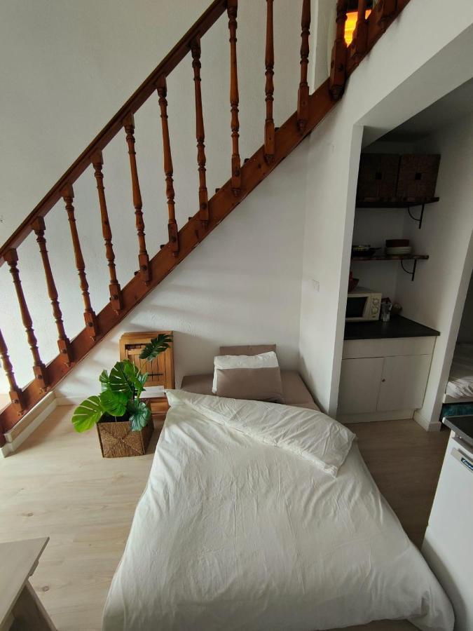 Duplex Con Impresionantes Vistas Appartement Monachil Buitenkant foto
