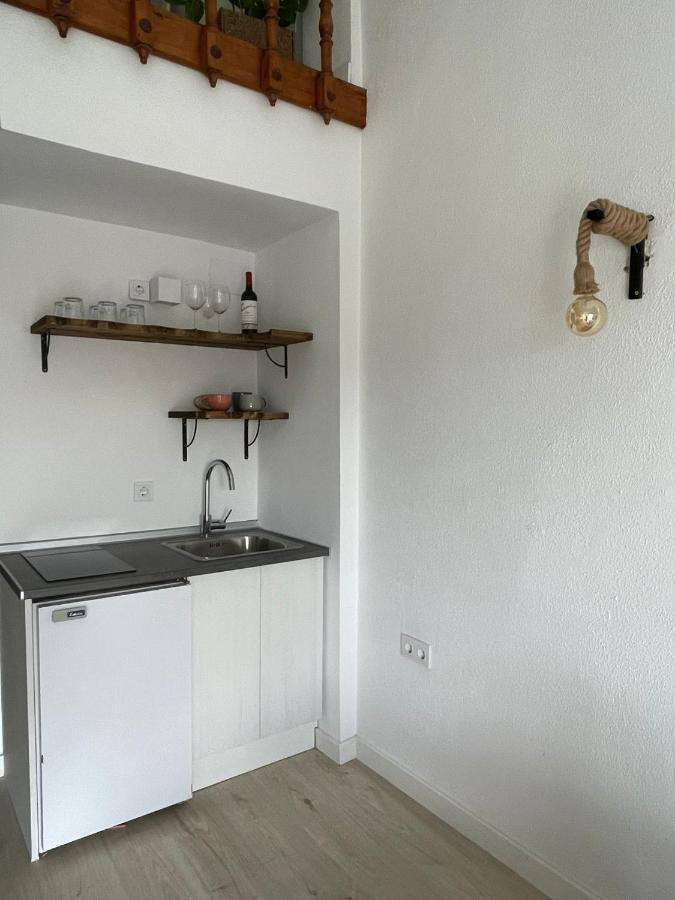 Duplex Con Impresionantes Vistas Appartement Monachil Buitenkant foto