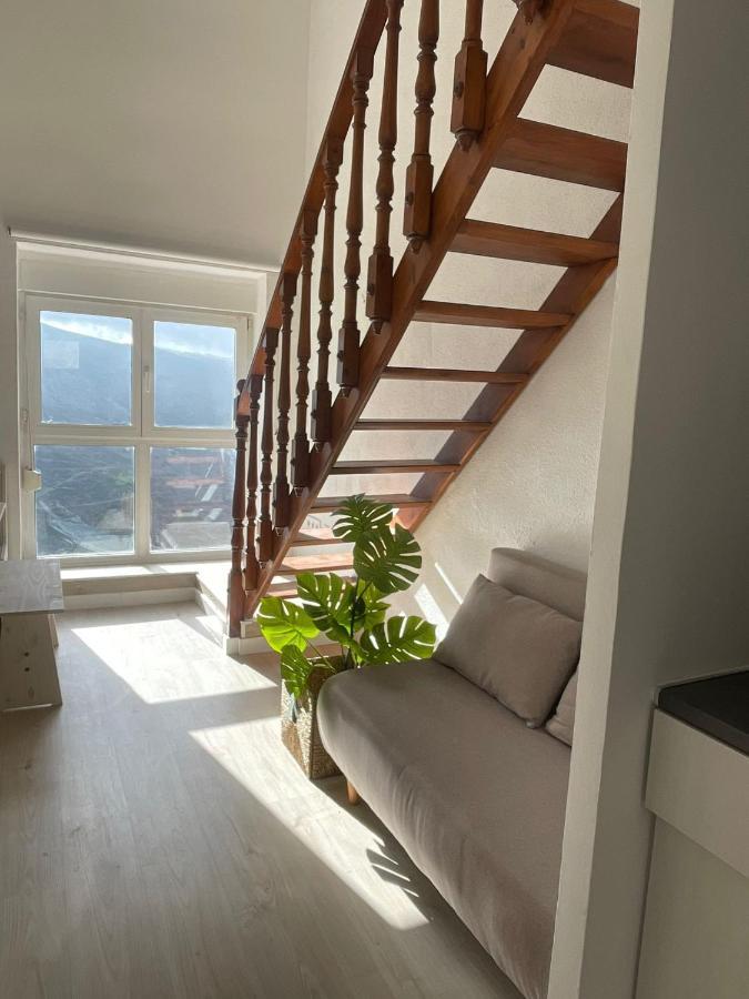 Duplex Con Impresionantes Vistas Appartement Monachil Buitenkant foto
