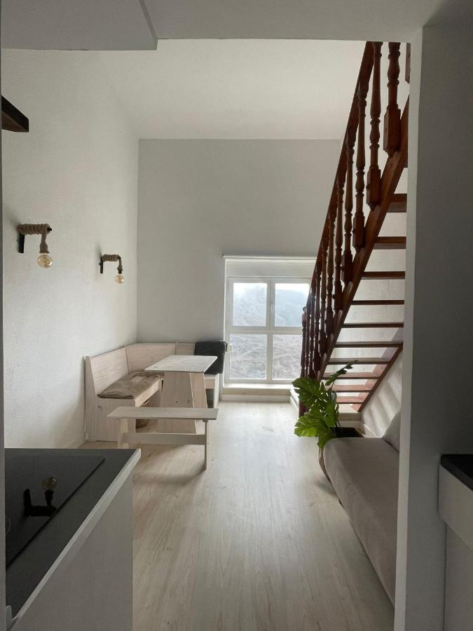 Duplex Con Impresionantes Vistas Appartement Monachil Buitenkant foto