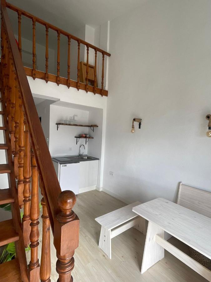 Duplex Con Impresionantes Vistas Appartement Monachil Buitenkant foto